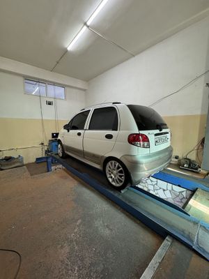 Optra r15 original diska 175/50/15 balonda