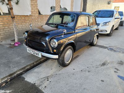 Zaz 965 sotiladi .