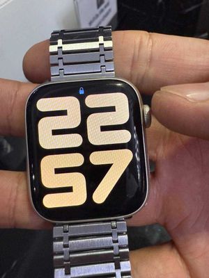 iwatch 9 series xolati ideal korobka dokument bor