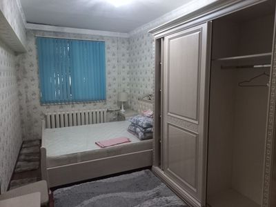 Юнусабад 11 кв 3/3/4 аренда. Рядом Мегапланет