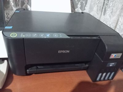 Epson L 3250 wi-fi