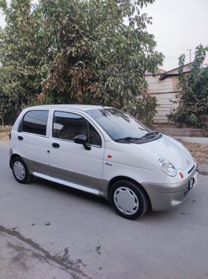 Matiz best 2012 toza
