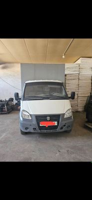 Gazell biznes sotiladi 2015 5 metrlik