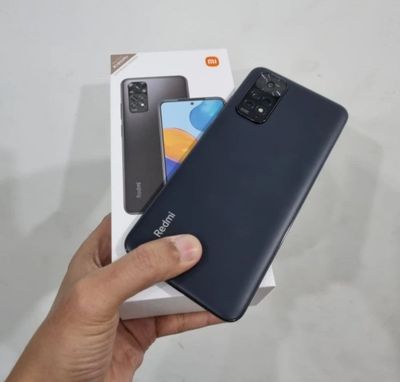 Redmi note 11 Sotiladi