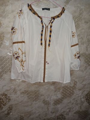 rubashka , made China,razmer M,sufati alo darajada