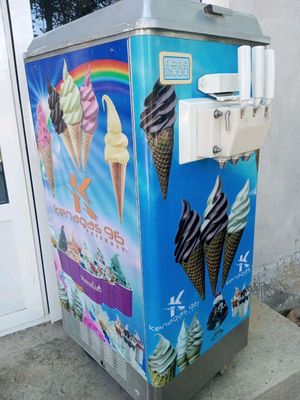 freezir