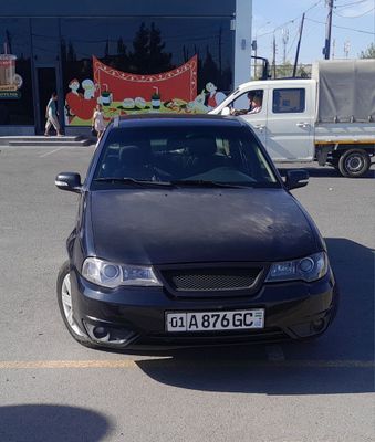 Nexia 2 2014 yil
