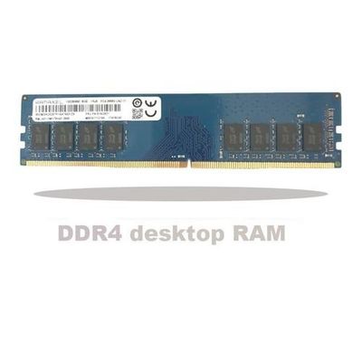 Ozu для компьютера DDR4 4g