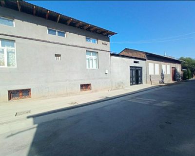 Hovli sotiladi uch qahramon postdan 7km kirganda