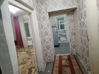 Mirzo Ulugʻbek tumani Qorasuv 6 kvartira