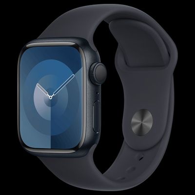 Apple watch series 9 44мм