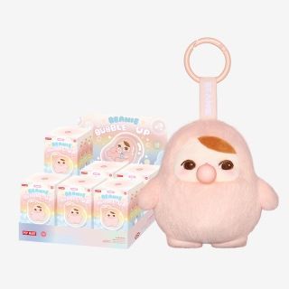 PUCKY Beanie Bubble Up