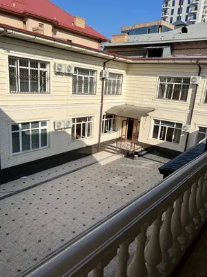 Офис/отдельно стоящее здание, свободного назначения — Мирабадский район, ул. Нукусская, 1-я линия