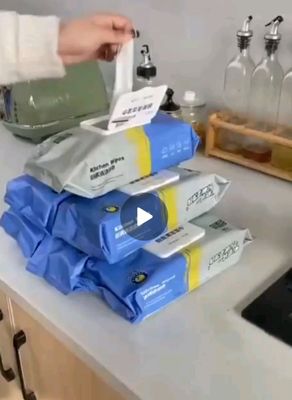 tozalik vositasi uksusli salfetka