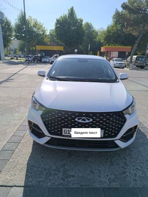 Chery Arrizo 6 Pro (Comfort) - 1,5 turbo 2023 йил ишлаб чиқарилган 202