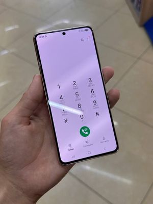 Samsung S21 holati zor