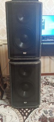 Kalonka mixer para