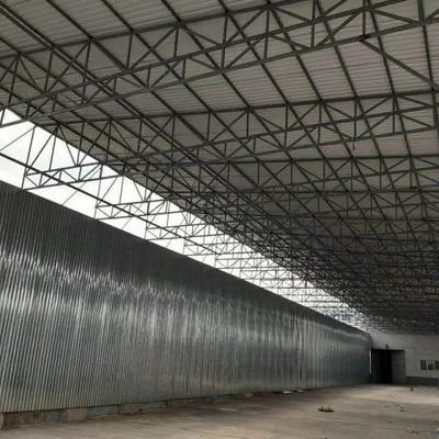 Katta va kichik hajmdagi barcha Tomlarni yopamiz