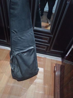 guitar sotildi