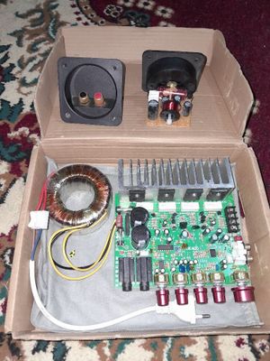 Usiliter 2ta filtr krassoveri bilan