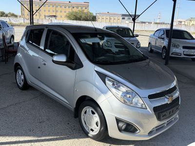 Spark 2023 axiri poket