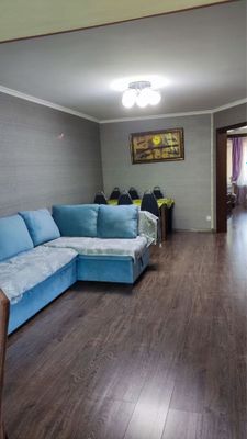 Сдается 3 комнатная квартира