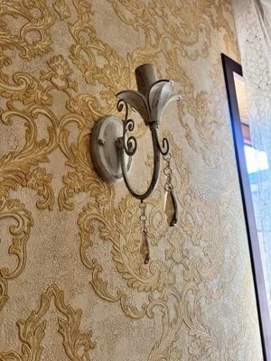 Бра в отличном состоянии и хорошего качества