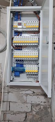 Elektirik,somlntexnek,yevro remont