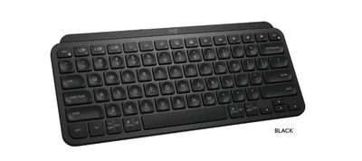 Беспроводная клавиатура Logitech MX Keys mini