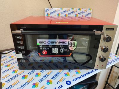 Продается мини печь Shivaki MD 4218L