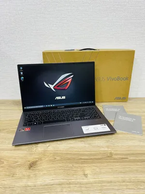 Премиум ASUS Ryzen 3-12 Поколения для Работы, Учебы и Бухгалтерии