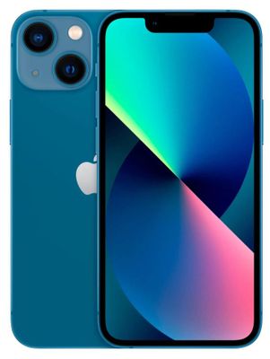 Iphone 13 blue holati ideal
