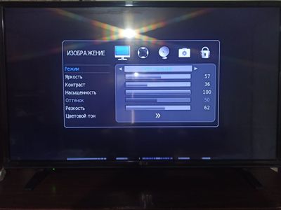 Продается Телевизор LG в рабочем состоянии