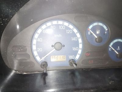 matiz best 2011 sotiladi gazi bor