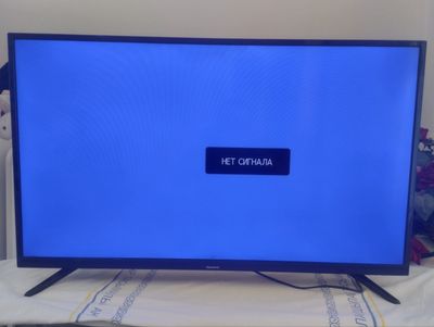 Tv sotiladi 43 tali Skyworth