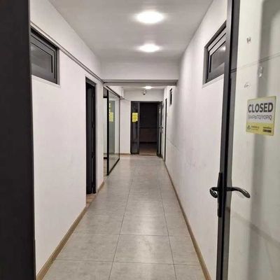 Нежилое помещение 140 м² в Яккасарае — 1 линия, 1260$