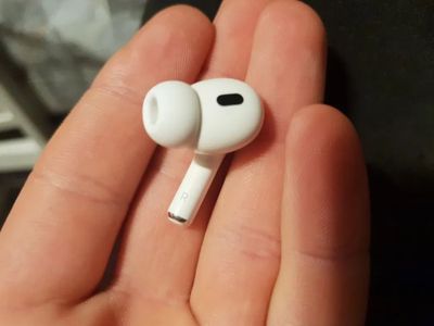 ™Apple Airpods pro 2 правый наушник А2698/A2699A3047/A3048