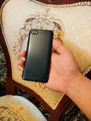 Redmi 6A qora rangi