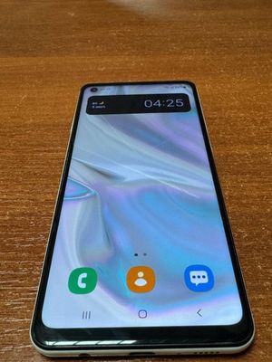 Samsung A21s продается