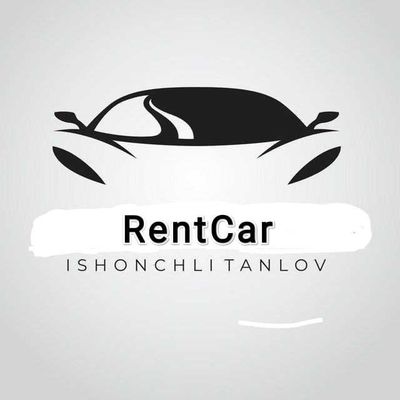 RentCar кунлик ижара авто