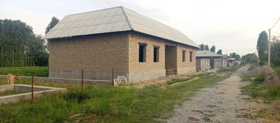 Uchastka Sotiladi 14 sotix