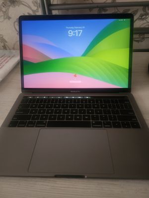 Macbook pro intel core i 5 Amerakan