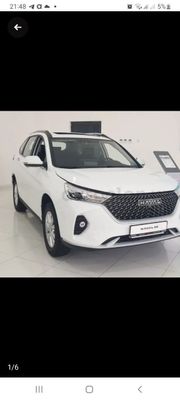 Haval m 6 1-pozitsiya