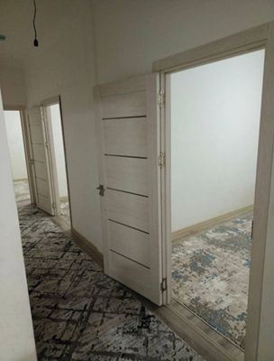 Янги Дархон квартира