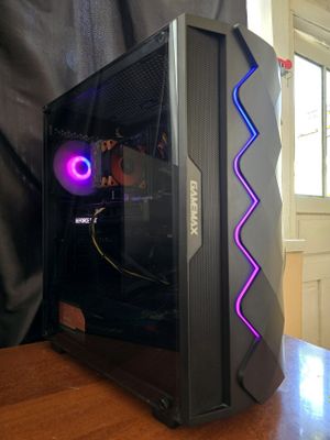 Igrovoy kompyuter i5 10400f RTX 3050 8gb
