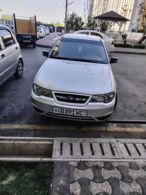 Nexia 2 16 super kandetsioner 2014-16 salondan chiqgan.