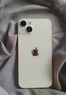 Iphone 13, Yomkost 100%