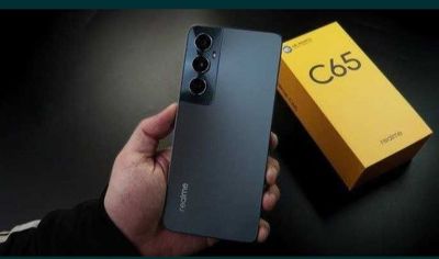 Realme C65 yangidek telefon sotiladi