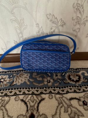 Goyard-барсетка