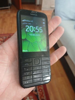 Nokia 225 Original tozza